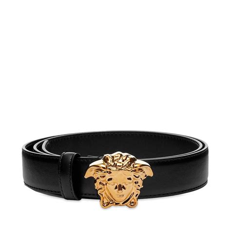 versace belt shoes|Versace belt medusa.